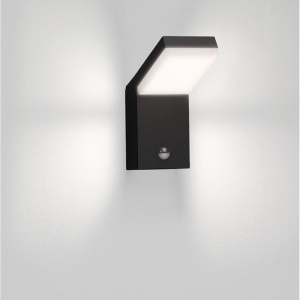 Aplica LED cu senzor iluminat exterior IP65 FARGE 250805 universul-luminii.ro