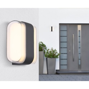 Aplica LED de exterior IP54 PLIXON 163255 universul-luminii.ro