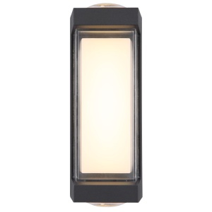Aplica LED de exterior IP54 PLIXON 241185 universul-luminii.ro