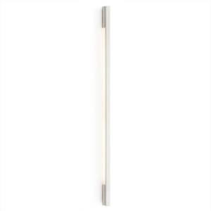 Aplica LED de perete desgin minimalist Asse alb H-150cm