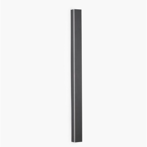 Aplica LED de perete design ambiental COLBY 29W - Img 3