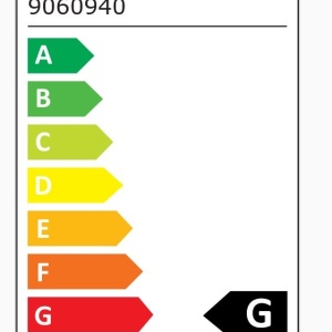 Aplica LED de perete design minimalist Bazz negru 211135 universul-luminii.ro