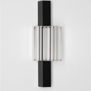 Aplica LED de perete design modern GLOVIA - Img 5