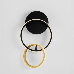 Aplica LED de perete design modern IMAR - Img 4