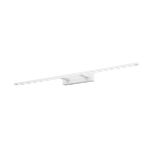 Aplica LED de perete design modern LIVIA alb NVL-9053301