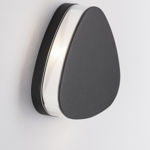 Aplica LED de perete pentru iluminat exterior IP65 PARRIS 205945 universul-luminii.ro
