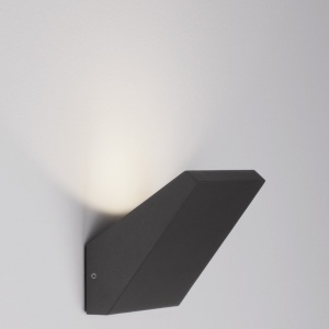 Aplica LED de perete pentru iluminat exterior IP65 PARRIS 205965 universul-luminii.ro