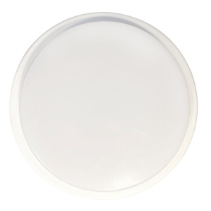 Aplica LED de perete sau tavan cu protectie IP54 Cuba Energy Round 2019161001 NL 84435 universul-luminii.ro