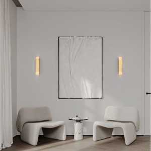 Aplica LED de perete stil elegant KINARA - Img 2