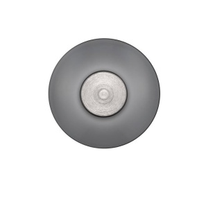 Aplica LED design ambiental Esti fumuriu 15cm - Img 2