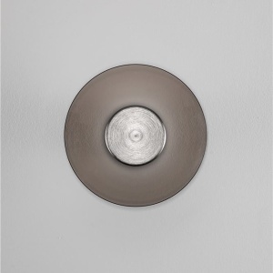 Aplica LED design ambiental Esti maro inchis 15cm - Img 8