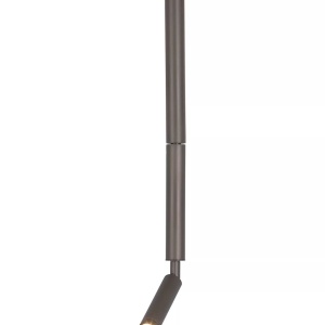 Aplica LED design modern Architect latte - Img 2