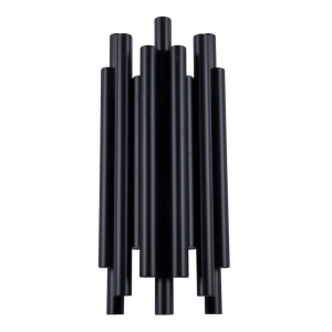 Aplica LED design Premium Class Quality ORGANIC BLACK