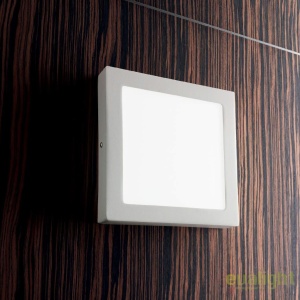 Aplica LED dim. 22,5x225,5cm, UNIVERSAL AP1 18W SQUARE BIANCO 138640 182345 universul-luminii.ro