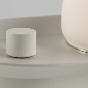 Aplica LED dimabila stil modern minimalist MAYA Beige 214505 universul-luminii.ro