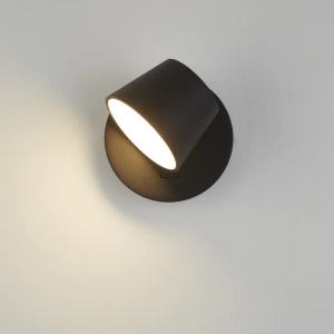 Aplica LED directionabila design minimalist Halkin - Img 3