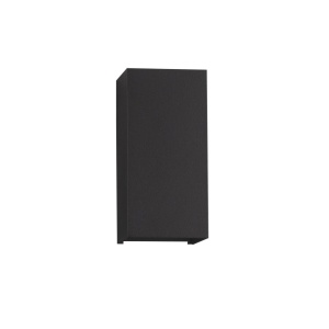 Aplica LED exterior iluminat arhitectural IP65 REMY negru - Img 9