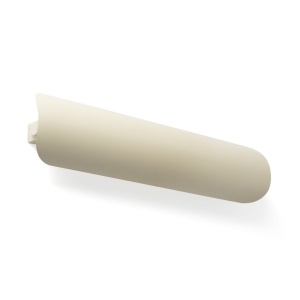 Aplica LED iluminat ambiental NOVO L-50cm bej