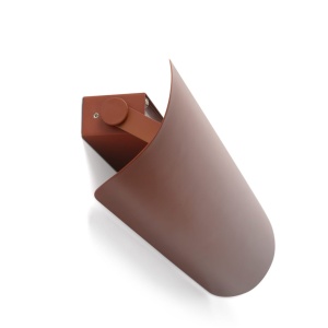 Aplica LED iluminat ambiental NOVO L-50cm terracotta - Img 6