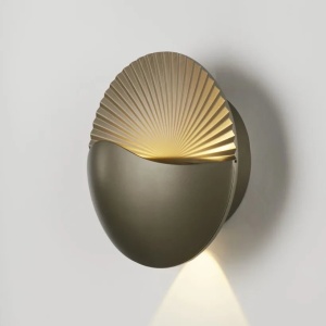 Aplica LED iluminat ambiental Sunrise, Bronze - Img 3