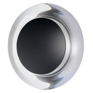 Aplica LED lumina ambientala ALEXANDRIA negru