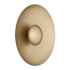 Aplica LED lumina ambientala BOLTON 8865 auriu - Img 6