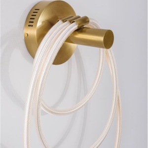 Aplica LED moderna, design deosebit CERELIA NVL-9082091 195565 universul-luminii.ro