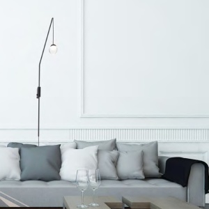 Aplica LED moderna design minimalist ZOOM W0269 MX - Img 3