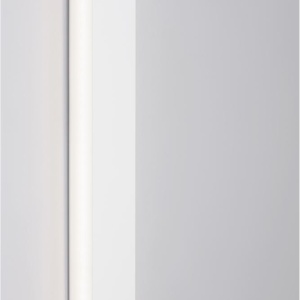 Aplica LED pentru baie cu protectie IP44 SELINE alba L-120cm 202385 universul-luminii.ro