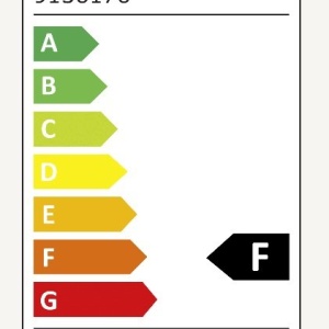 Aplica LED pentru exterior design modern IP54 Brice negru 219225 universul-luminii.ro