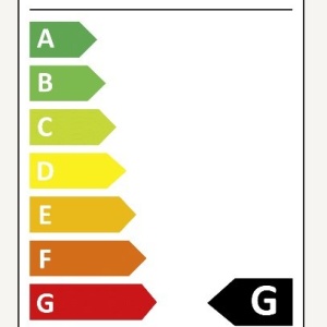 Aplica LED pentru exterior design modern IP65 Bev gri 250375 universul-luminii.ro