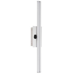 Aplica LED pentru oglinda baie IP44 VIGGO crom 106535 universul-luminii.ro