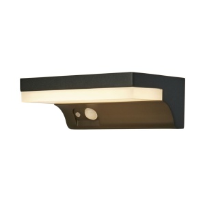 Aplica LED solara de exterior cu senzor de miscare IP54 Solar 223115 universul-luminii.ro