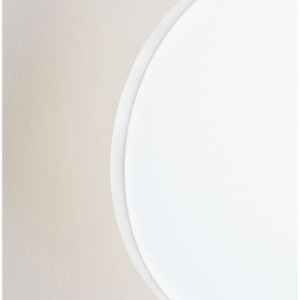 Aplica lumina ambientala pentru fatade IP65 ELLUX alb 16cm - Img 7