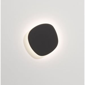 Aplica lumina ambientala pentru fatade sau terase BALIC negru - Img 5