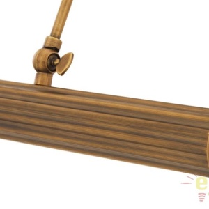 Aplica LUX oglinda sau tablou Luca L, alama antic 111847 HZ 175455 universul-luminii.ro