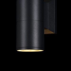 Aplica pentru iluminat exterior cu protectie IP54 Bowery negru MYO574WL-02B 196425 universul-luminii.ro