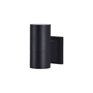 Aplica pentru iluminat exterior cu protectie IP54 Bowery negru MYO574WL-01B 91915 universul-luminii.ro