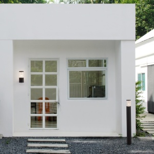 Aplica pentru iluminat exterior IP54 CETERA 109245 universul-luminii.ro