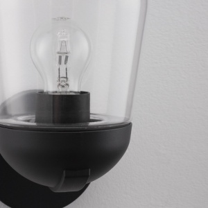 Aplica pentru iluminat exterior IP54 OMIKA 205855 universul-luminii.ro