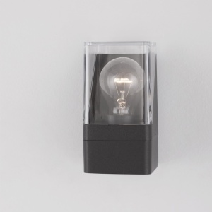 Aplica pentru iluminat exterior IP65 SELENA 205565 universul-luminii.ro