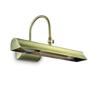 Aplica pentru tablou/ oglinda RETRO AP2 144917 188565 universul-luminii.ro
