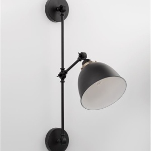 Aplica perete ajustabila industrial style Virgo NVL-9420850 76615 universul-luminii.ro