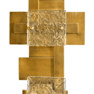 Aplica perete design LUX Langham 113134 HZ 184865 universul-luminii.ro