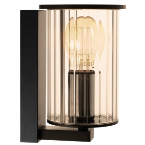 Aplica perete exterior IP44 NORFOLK 8748 negru - Img 7
