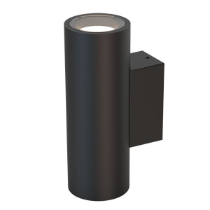 Aplica perete exterior IP65 PERE negru
