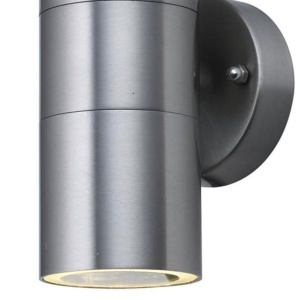 Aplica perete exterior Up and Down IP54 Marine Grade 110965 universul-luminii.ro