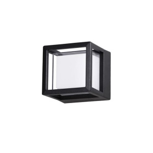 Aplica perete LED de exterior IP54 AGOSTO NVL-9207616
