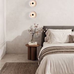 Aplica perete LED design decorativ VELINA 20cm - Img 11