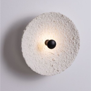Aplica perete LED design decorativ VELINA 30cm - Img 2